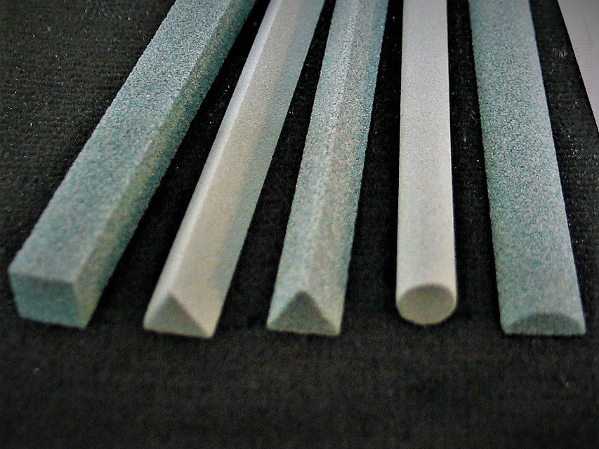 Products Dressing Sticks, Abrasive Files, Mould Polishing Midland